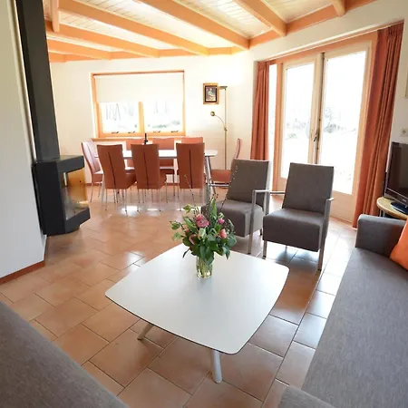 Luxury By The Dunes Prázdninový dům