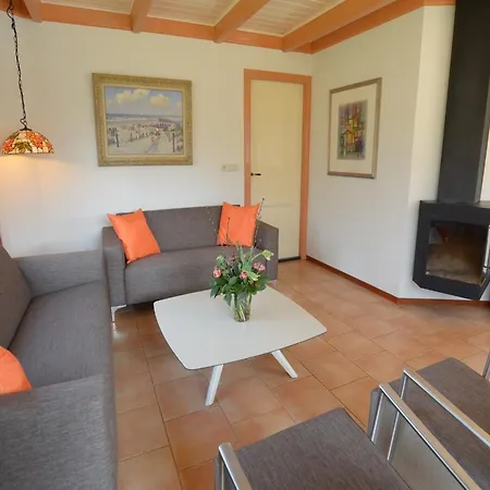 Luxury By The Dunes * De Cocksdorp (Texel)