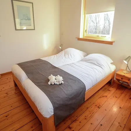 Prázdninový dům Luxury By The Dunes *