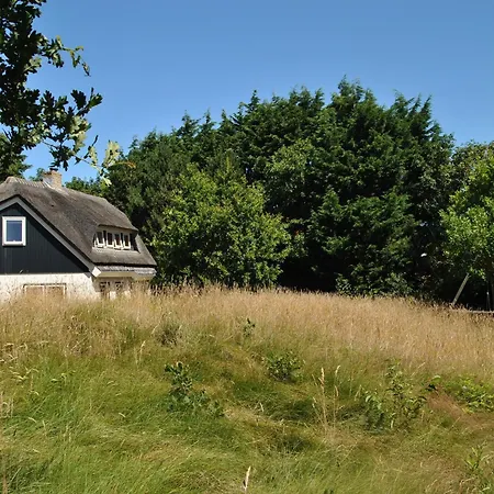 Prázdninový dům Luxury By The Dunes De Cocksdorp (Texel)