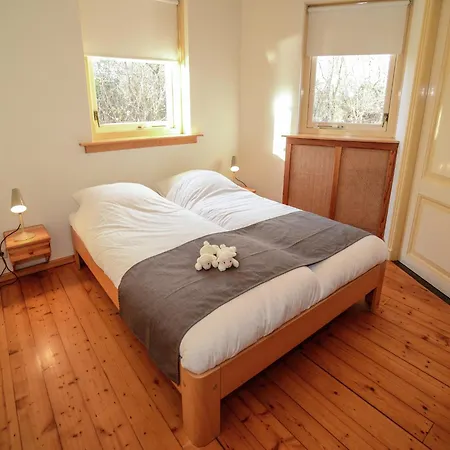 Luxury By The Dunes Prázdninový dům De Cocksdorp (Texel)