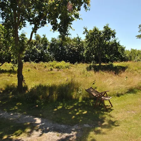 Luxury By The Dunes Prázdninový dům De Cocksdorp (Texel)