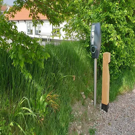 Luxury By The Dunes Prázdninový dům