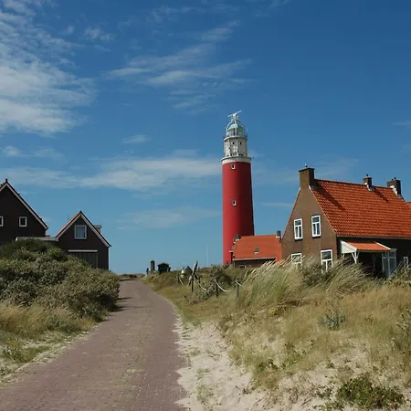 Prázdninový dům Luxury By The Dunes De Cocksdorp (Texel)