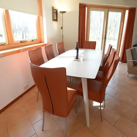 Luxury By The Dunes Ferienhaus *