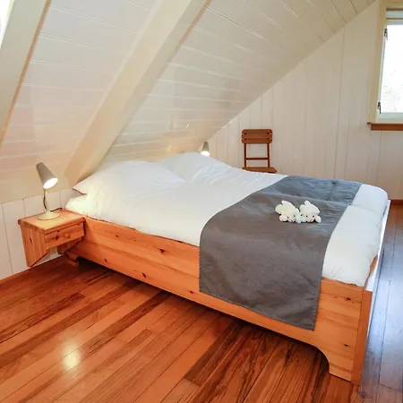 Luxury By The Dunes Ferienhaus