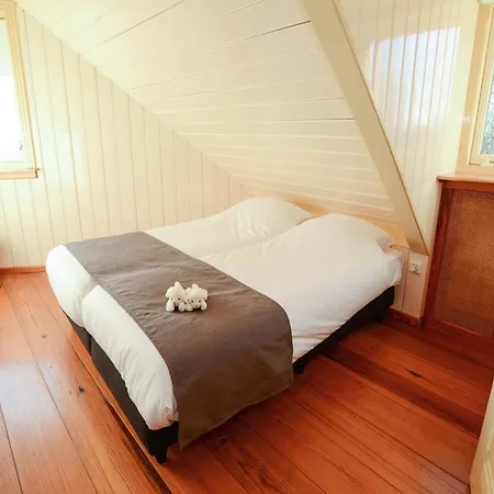 Luxury By The Dunes Ferienhaus *