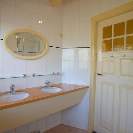 Ferienhaus Luxury By The Dunes