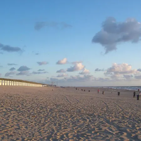 Luxury By The Dunes De Cocksdorp (Texel)