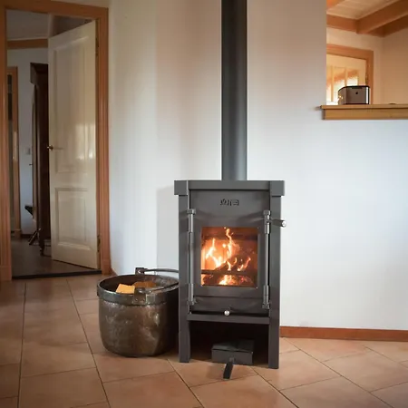 Luxury By The Dunes Ferienhaus